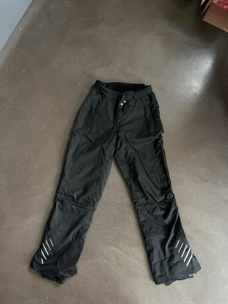 Crivit Skibroek Maat 36, Kleding | Dames, Wintersportkleding, Gedragen, Broek, Ophalen of Verzenden