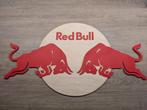Red Bull F1 Bord Lasergesneden, Ophalen, Nieuw