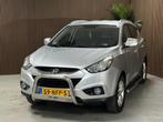 Hyundai ix35 2.0i Business Ed., 4 cilinders, Leder en Stof, 163 pk, Bedrijf