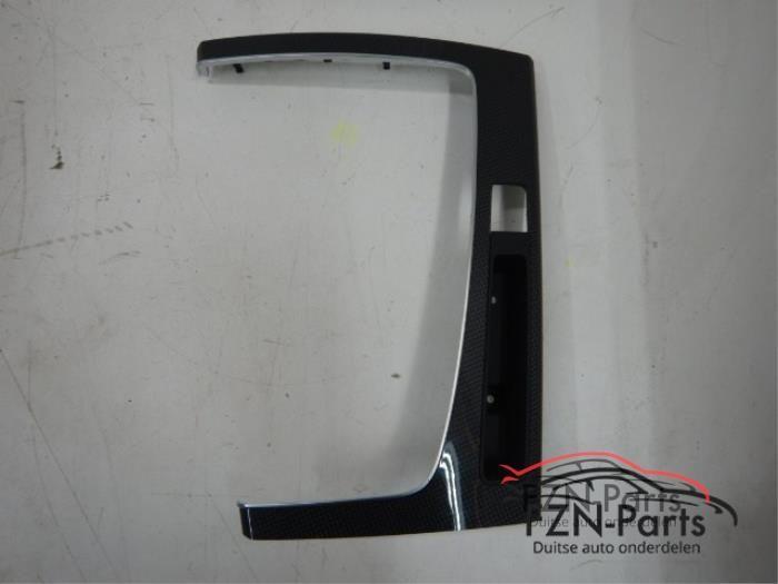 Audi SQ5 Q5 FY Middenconsole Inleg Decor Carbon, Auto-onderdelen, Interieur en Bekleding, Gebruikt, Ophalen