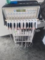 lymphomed apparaat, Sport en Fitness, Overige Sport en Fitness, Ophalen of Verzenden, Gebruikt