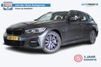 BMW 3 Serie Touring 330e Business Edition Plus Adaptieve cru, Auto's, BMW, Automaat, Achterwielaandrijving, Gebruikt, 4 cilinders