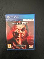 Tekken 7 PS4, Spelcomputers en Games, Games | Sony PlayStation 4, Ophalen of Verzenden, Zo goed als nieuw