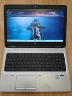 Probook 650 G2 - cpu intel i5, Computers en Software, Windows Laptops, 256 GB, 2 tot 3 Ghz, Ophalen of Verzenden, Zo goed als nieuw