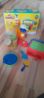 Kleiset pizza, Kinderen en Baby's, Speelgoed | Speelkeukens, Ophalen of Verzenden, Zo goed als nieuw, Kunststof
