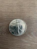 American Eagle munt zilver 1988, Ophalen of Verzenden, Zilver