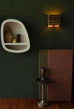 Dutchbone Veda wandkast, nieuw in doos.
Breed 53, diep 23, Huis en Inrichting, Kasten | Wandmeubels, Ophalen, Nieuw, Minder dan 150 cm