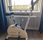 Te koop weinig gebruikt hometrainer Kettler., Sport en Fitness, Fitnessapparatuur, Ophalen, Benen, Zo goed als nieuw, Metaal