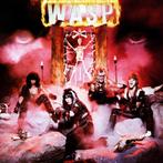 W.A.S.P. ‎– W.A.S.P. (Marbled Vinyl) NIEUW +*+*+*+*+*+*+*+*+, Verzenden, Nieuw in verpakking