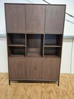 Vakkenkast Madison 135 cm breed, Huis en Inrichting, Ophalen, ., 25 tot 50 cm, .