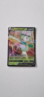 Hisuian Lilligant - ASR 017, Ophalen of Verzenden, Zo goed als nieuw, Losse kaart, Foil