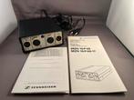 Sennheiser MZN16 P48U Fantoomvoeding, Muziek en Instrumenten, Microfoons, Ophalen of Verzenden, Gebruikt, Overige typen