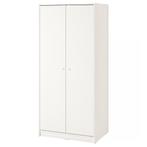 Wardrobe, Huis en Inrichting, Ophalen, 50 tot 100 cm, Zo goed als nieuw, Minder dan 100 cm