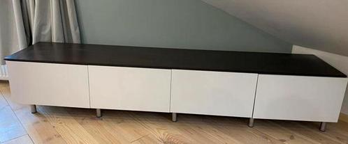 Italiaans Design tv meubel, Huis en Inrichting, Kasten | Televisiemeubels, Gebruikt, Minder dan 100 cm, 200 cm of meer, 25 tot 50 cm