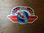 Fantic Motor Racing Team, Ophalen of Verzenden, Zo goed als nieuw, Motoren