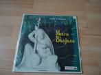 Hindi movies Meera bhajans, Cd's en Dvd's, Vinyl | Wereldmuziek, Ophalen, Zo goed als nieuw, Overige soorten