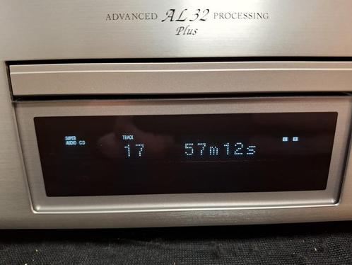 Denon dcd 1600 NE, Audio, Tv en Foto, Cd-spelers, Gebruikt, Overige merken, Ophalen of Verzenden