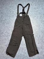 Skibroek met bretels Jongens Maat 152, Kinderen en Baby's, Ophalen, Gebruikt, Jongen, Broek