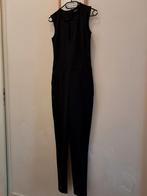 Zwarte jumpsuit maat S van Coolcat, Zwart, Ophalen of Verzenden, Zo goed als nieuw, Coolcat