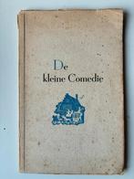De kleine comedie, Gelezen, Bulthuis, Rico J., Ophalen of Verzenden, Nederland