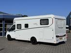 Dethleffs Just Go T 7055 EB - Automaat -, Caravans en Kamperen, Campers, Automaat, Ringverwarming, Airbags, 7 tot 8 meter