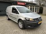 Volkswagen Caddy Maxi 2.0 TDI 4-Motion 4x4 Automaat DSG Crui, Stof, Gebruikt, 4 cilinders, 150 pk