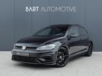 Volkswagen Golf 7.5 2.0 TSI R 4Motion 310PK|Akra|ACC|Pano|St, Automaat, Gebruikt, Zwart, 4 cilinders
