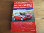 Vraagbaak Volkswagen Polo benzine, VW Polo diesel 2001-2005, Ophalen of Verzenden