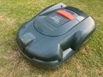 Husqvarna automower 220AC, 2200m2 (nieuwe accu), Ophalen of Verzenden, Gebruikt