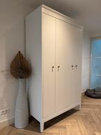 IDANÄS Kledingkast wit IKEA, Ophalen, 100 tot 150 cm, 200 cm of meer, Zo goed als nieuw