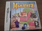 Hamsterz - Nintendo DS, 1 speler, Ophalen of Verzenden, Vanaf 3 jaar