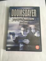 doomsdayer dvd brigitte nielsen, Alle leeftijden, Ophalen of Verzenden, Zo goed als nieuw
