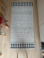 House doctor vloerkleed 95 x 200 cm, Huis en Inrichting, Stoffering | Tapijten en Kleden, Wit, 150 tot 200 cm, 200 cm of meer