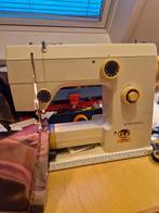 Naaimachine RICCAR serie Super Matic, Ophalen, Naaimachine, Overige merken