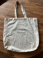 Mooie katoenen shopper - Intimissimi & YAYA Riviera Maison, Ophalen, Zo goed als nieuw, Beige, Shopper