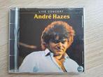 Cd's André Hazes Sr, Ophalen of Verzenden, Zo goed als nieuw, Levenslied of Smartlap