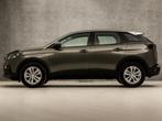 Peugeot 3008 1.2 PureTech Sport Automaat (APPLE CARPLAY, GRO, 12 maanden, Stof, Gebruikt, 1199 cc