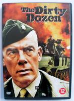 The Dirty Dozen (originele dvd), Vanaf 12 jaar, Ophalen of Verzenden, Oorlog