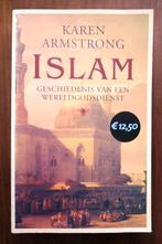 Islam: Geschiedenis van een wereldgodsdienst Karen Armstrong, Boeken, Karen Armstrong, Ophalen of Verzenden, Zo goed als nieuw