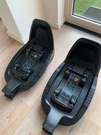 2x maxi cosi isofix familyfix 2, Kinderen en Baby's, Autostoeltjes, Ophalen, Zo goed als nieuw, Isofix, 0 t/m 13 kg