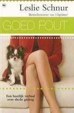 Goed fout, Liefs uit Los Angeles, Uitgelaten, Ophalen of Verzenden, Nieuw