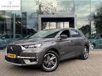 DS 7 Crossback 1.6 PureTech Executive Stoelmassage | Stoelve, 4 cilinders, Bedrijf, SUV of Terreinwagen, 17 km/l