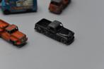 Setje / partijtje Lesney auto's en vrachtwagens, Gebruikt, -, Ophalen of Verzenden, Lesney