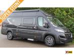 Karmann Davis 630 Lengtebed, Automaat, Automaat, Koelkast, Tot en met 2, Bedrijf