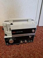 diversen 8mm camera's en projectors, Ophalen of Verzenden, 1960 tot 1980, Filmcamera