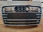 Originele audi A7 grill, Ophalen of Verzenden, Bumper, Audi