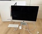 Zeer krachtige Apple iMac 27 inch -SSD 1 TB(!) topconditie!, Computers en Software, Apple Desktops, SSD, IMac, Ophalen of Verzenden