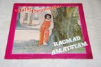 Ragmad Amatstam – Hallo Paramaribo LP Vinyl, Ophalen of Verzenden, 1960 tot 1980, Gebruikt, 12 inch