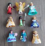 Playmobil poppetjes / prinsessen, Ophalen of Verzenden, Zo goed als nieuw