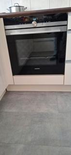 Siemens Inbouw Oven, Witgoed en Apparatuur, Ovens, Gebruikt, Oven, Hete lucht, Inbouw